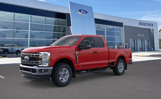2026 Ford F-350