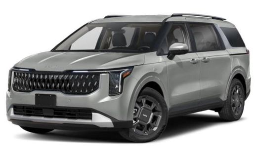 2027 Kia Carnival EX