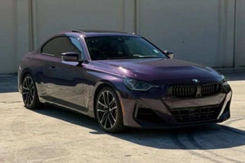 2026 Bmw 2 Series Gran Coupe — a typically priced live listing