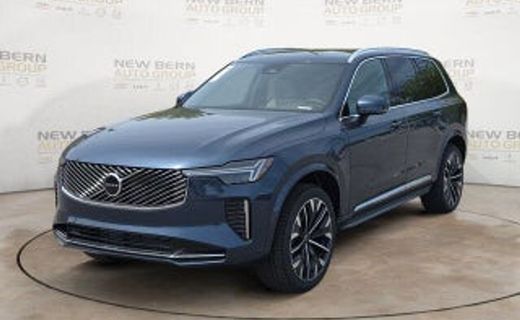 2026 Volvo XC90 Core