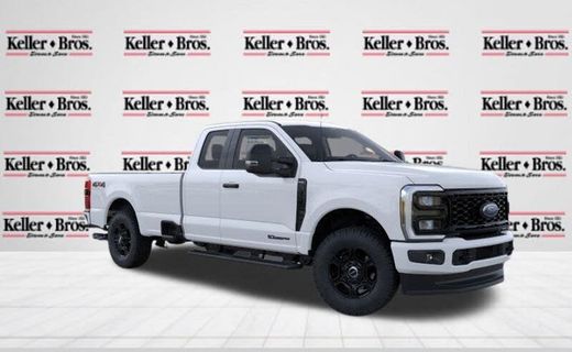 2026 Ford F-250 XL
