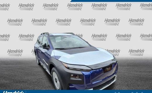 2026 Subaru Trailseeker Premium