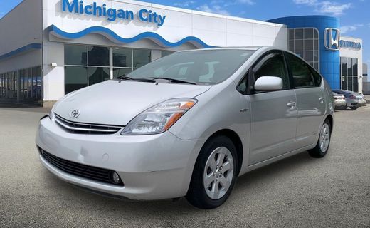 2008 Toyota Prius