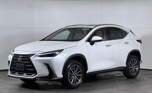 2022 Lexus NX 350 Base