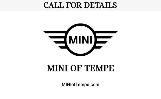 2025 Mini Countryman S