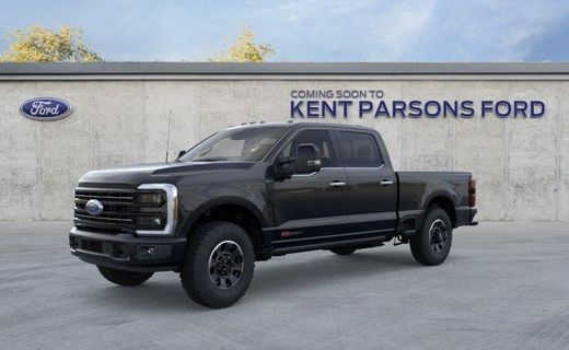 2026 Ford F-250