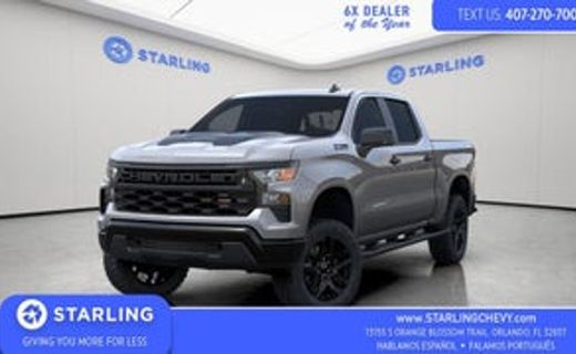2026 Ford Transit High Roof