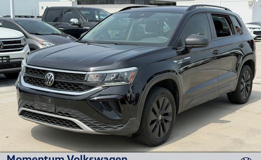 2023 Volkswagen Taos S