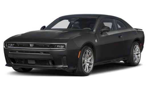 2026 Dodge Charger