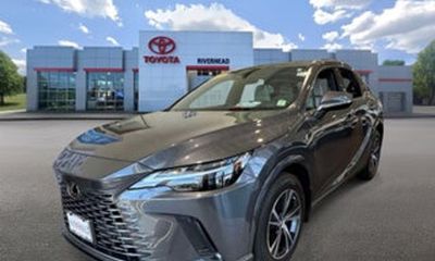 2023 Acura RDX