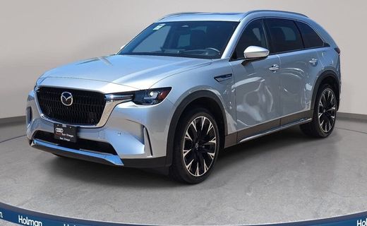 2024 Mazda CX-90 Premium Plus