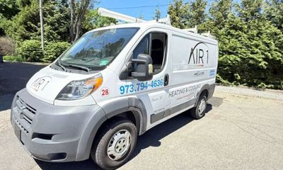 2016 Ram Promaster 1500 118 LOW