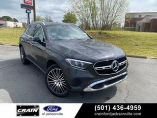 2022 Mercedes-Benz GLC-Class GLC300 4MATIC