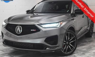 2024 Acura MDX Type S