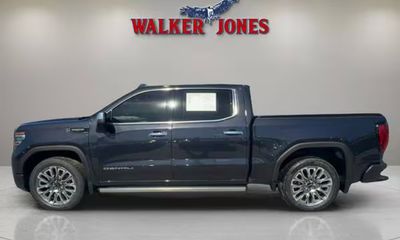 2023 GMC Sierra Denali Ultimate