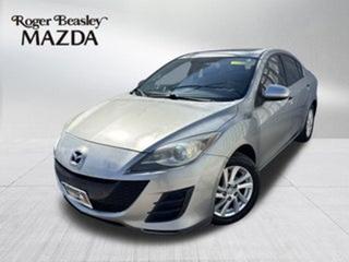 2013 Mazda MAZDA3