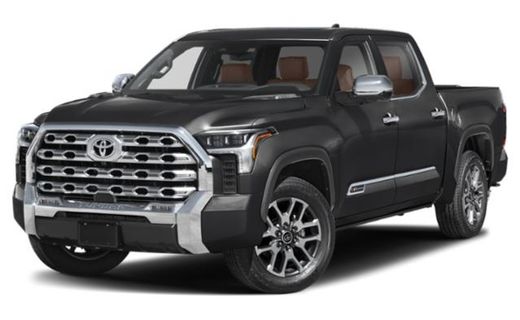2026 Toyota Tundra 1794