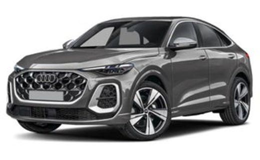 2026 Audi SQ5 Quattro Premium Plus