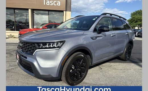 2023 Kia Sorento S