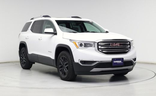 2019 GMC Acadia SLT 1