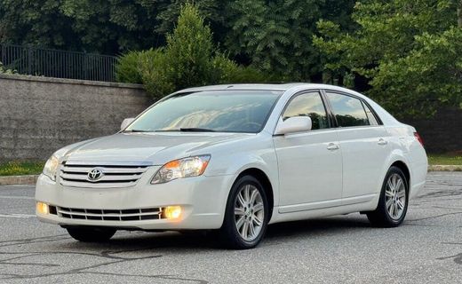 2006 Toyota Avalon XL