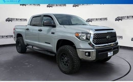2019 Ram 1500 Longhorn