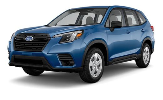 2023 Subaru Forester Base ES