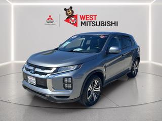 2023 Mitsubishi Outlander Sport