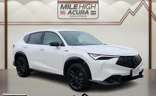2026 Acura ADX