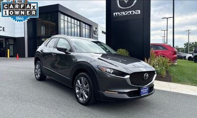 2024 Mazda CX-30 Preferred Package