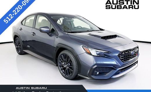 2026 Subaru WRX Premium