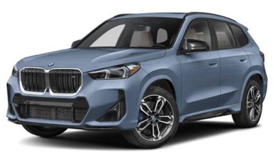 2026 BMW X1 M35I