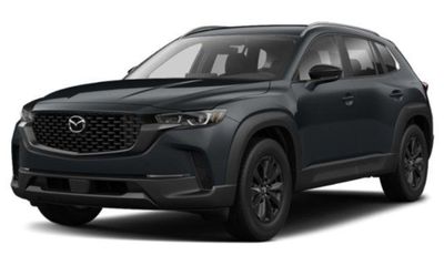 2024 Mazda CX-50 Preferred Package
