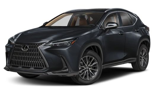 2026 Lexus NX 350 Luxury