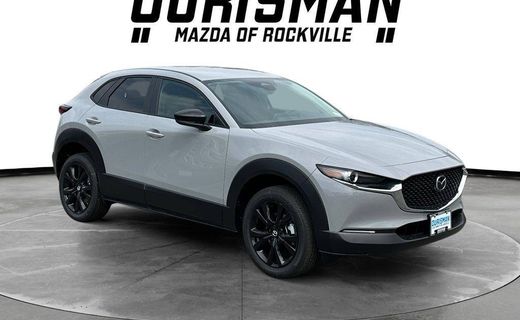 2026 Mazda CX-30 Select Sport