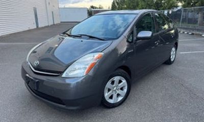 2006 Toyota Prius 4DOOR Liftback FOR