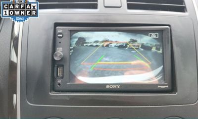 2012 Mazda CX-9 Grand Touring GT