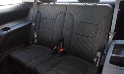 2018 GMC Acadia SLE 1