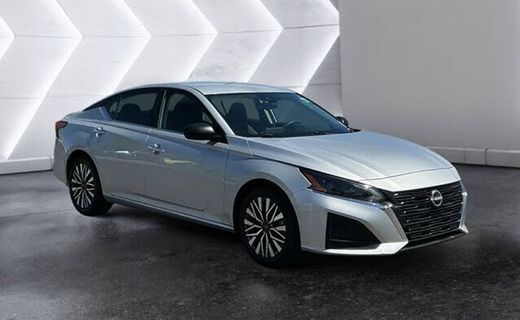 2024 Nissan Altima SV