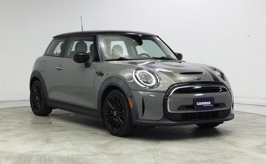 2023 Mini Hardtop SE Hatchback