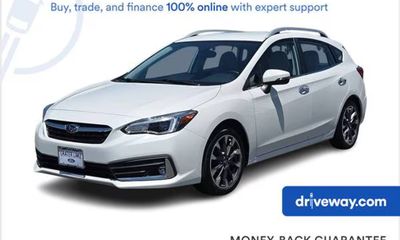 2023 Subaru Impreza Limited