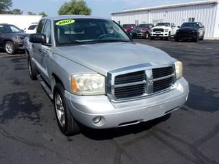 2007 Dodge Dakota