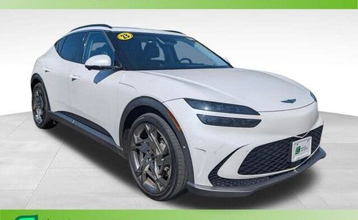 2023 Genesis GV60 Performance