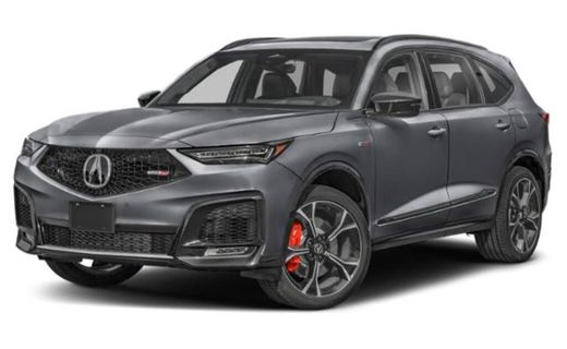 2026 Acura MDX Type S Advance