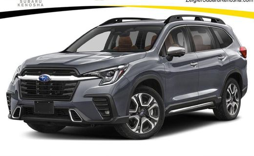 2023 Subaru Ascent