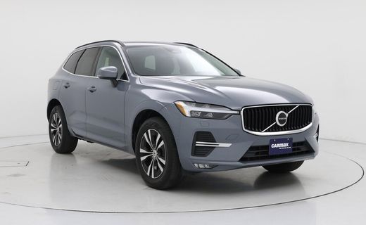 2023 Volvo XC60