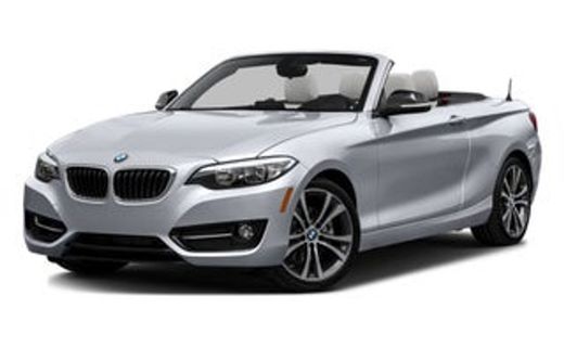 2016 BMW 228I