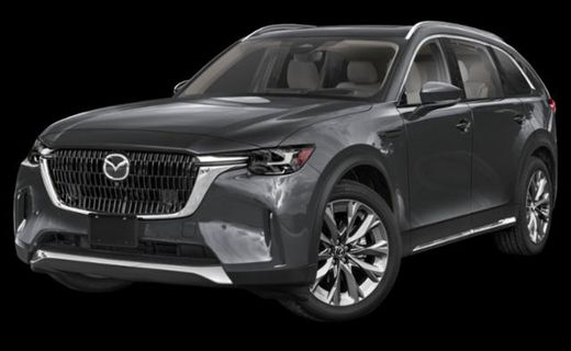 2026 Mazda CX-90