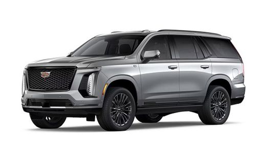 2026 Cadillac Escalade Sport Platinum