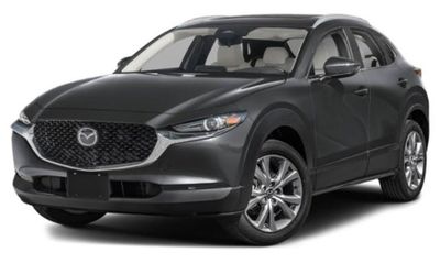 2024 Mazda CX-30 Preferred Package